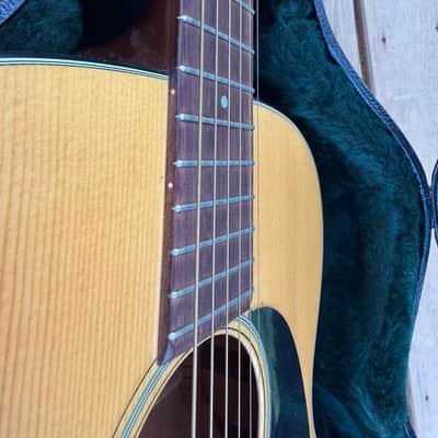 Martin 00-18 1968 image 14