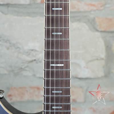 YAMAHA Revstar II RSP20 MLB Professional - Moonlight Blue - Made in Japan image 7