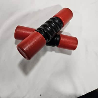 Lightweight percussion twist shaker - pick your color! image 3