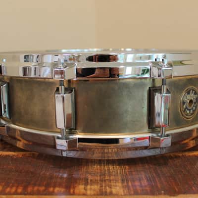 Select/Solid 4x14 Cast Bronze. RARE. image 6