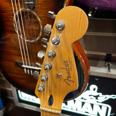 Fender Duo-Sonic 2022 - Desert Sand image 6