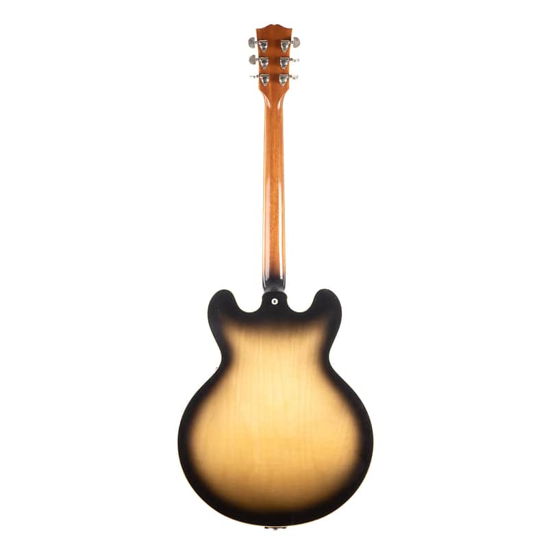 Gibson Custom Shop Murphy Lab B.B. King "Live at the Regal" Signature '59 ES-335 Reissue image 5