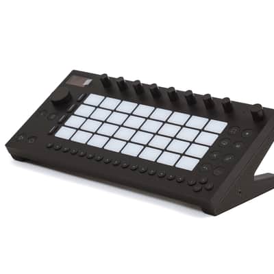 3DWaves Stands For Ableton Move image 8
