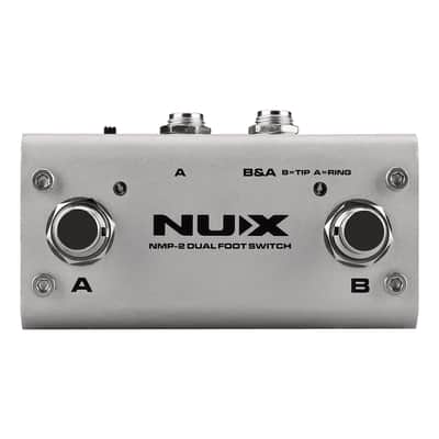 NMP-2 NUX image 1