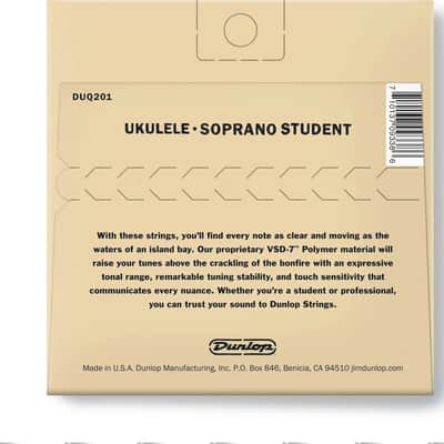 Uke Soprano Student 4/Set image 2