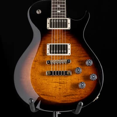 Sale! Paul Reed Smith S2 Singlecut McCarty 594 Black Amber image 2