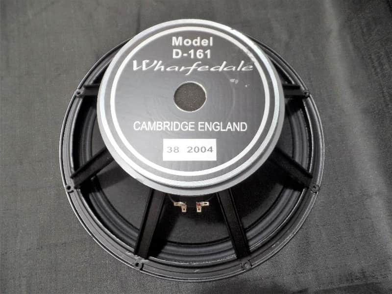 Wharfedale Pro D-161 18