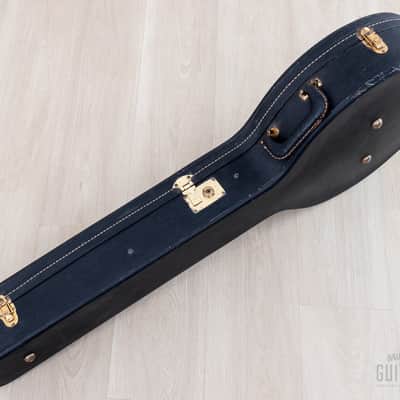 1967 Vega Earl Scruggs Signature SR-II Vintage 5-String Banjo w/ Lifton Case image 16
