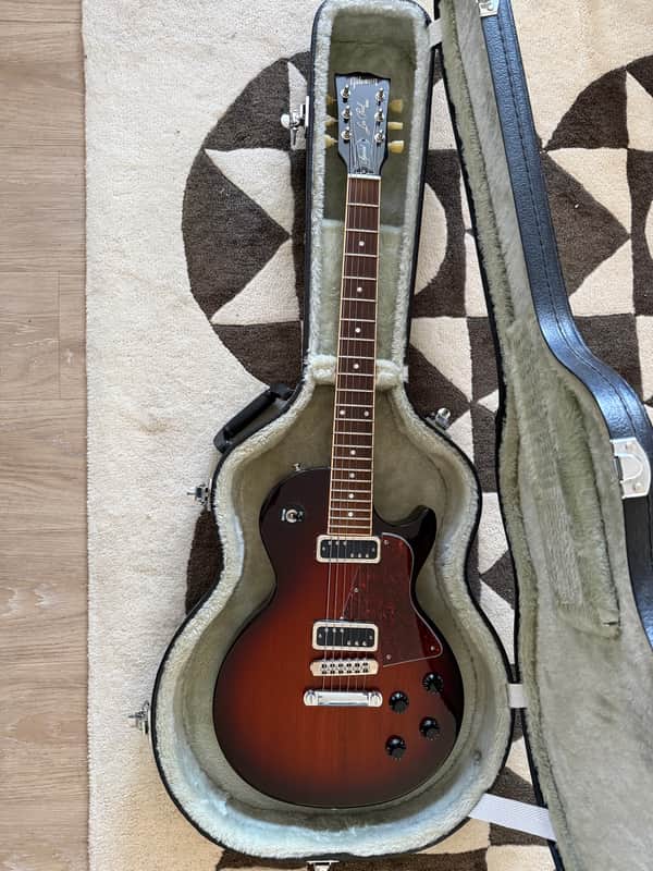 Gibson Les Paul Junior Special P-90 2012 | Reverb Canada