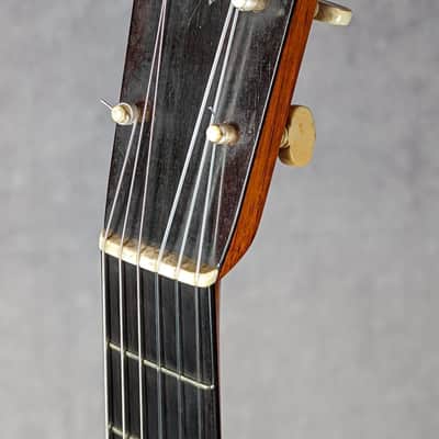 1885 Martin 0-28 w/ original coffin case! image 6