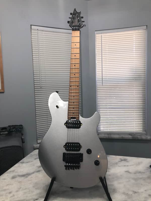2020 EVH Wolfgang WG Standard image 1