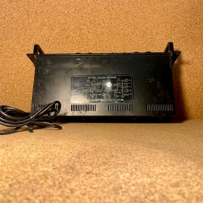 Roland SIP-301 Bass Preamp 1970s – Serviced – Warranty image 5