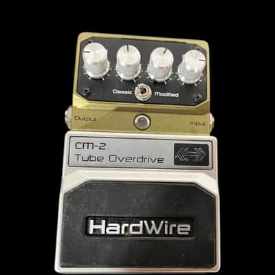 【期間限定特価】HIWATT CUSTOM TUBE OVERDRIVE Hiwatt Custom Tube Overdrive | Reverb