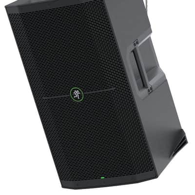 Mackie THUMP212XT 12 1400W Enhanced Powered Loudspeaker image 4
