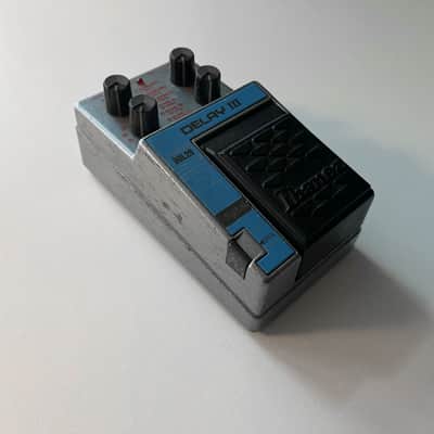 Ibanez DDL20 Digital Delay III image 3