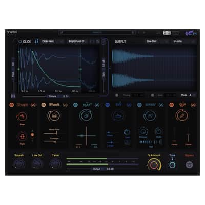 Yum Audio Complete Bundle 11 Creative and LoFi Plug-ins (Activation Card) image 3