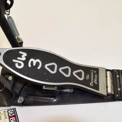 DW 3000 Series DWCP3000 Single Bass Drum Pedal image 2