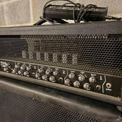 Crate Blue voodoo 150H image 3