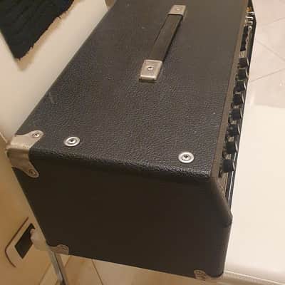 Mesa Boogie Mark IIB II B Coliseum 220v EU and 117v Us with case - Priced To Sell ! image 6