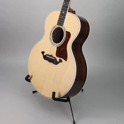 Used 2024 Taylor Legacy 815e Limited Signed Edition image 9