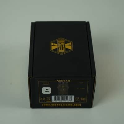 Beetronics Nectar Tone Sweetener 2023 - Present - Various image 4