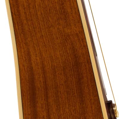 Fender Redondo Player 0970713209 Candy Apple Red image 4