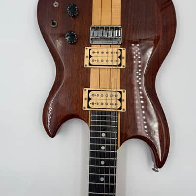 Antares Aria TS-300 Thor Sound Electric Guitar image 2