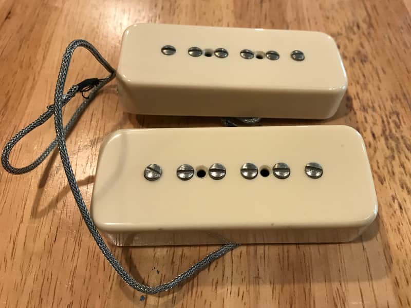 Gibson P-90 Soapbar Pickup