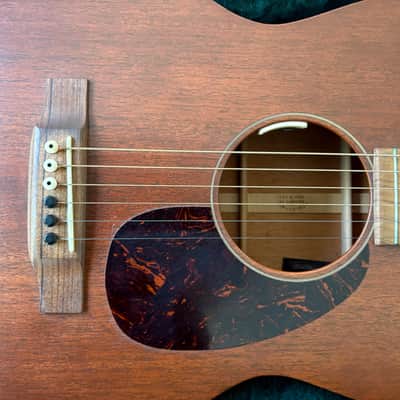 Martin 000-15SM 12-Fret 2012 - Present - Natural image 6