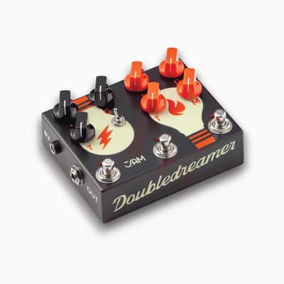 JAM Pedals DoubleDreamer image 5