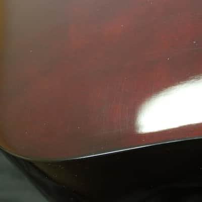 Fender FA-115 Dreadnought Acoustic Guitar - Natural image 5