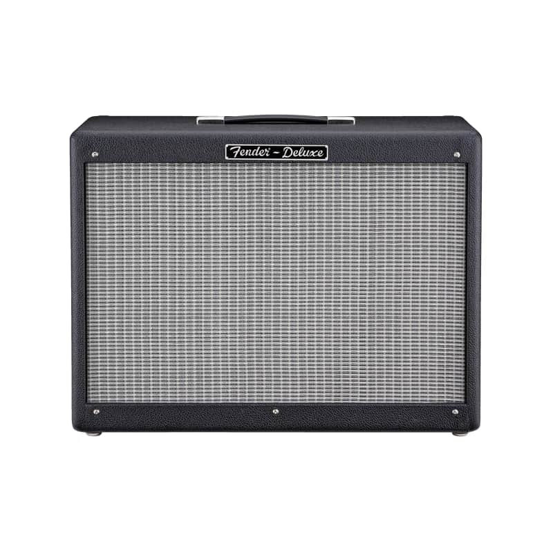 Fender Hot Rod Deluxe 112 Enclosure 80-Watt 1x12 Fender Hot Rod Deluxe 112 Enclosure 80-Watt 1x12