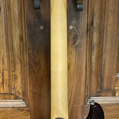 Ibanez SC420 S Classic 1996 Black Cherry (VIDEO DEMO) image 14