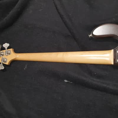 Lorita Bass Guitar 5 string Reference model image 6