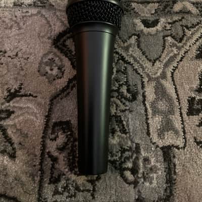 Audix F50 Vocal Dynamic Microphone Cardioid image 2