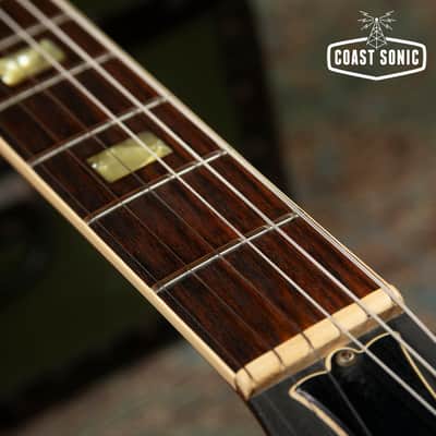 1979 Gibson ES-335 Semi-Hollow Guitar w/case image 12
