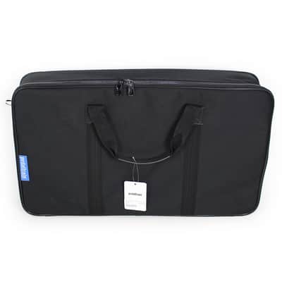 Pedaltrain Classic 2 Pedalboard with Reinforced Soft Case image 4