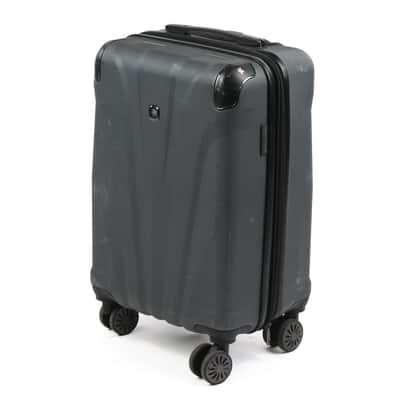 Suitcase Owned by Lars Frederiksen Of Rancid image 2
