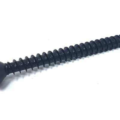 Brio Neck Plate Attachment Screws Pack of 50 Black image 4