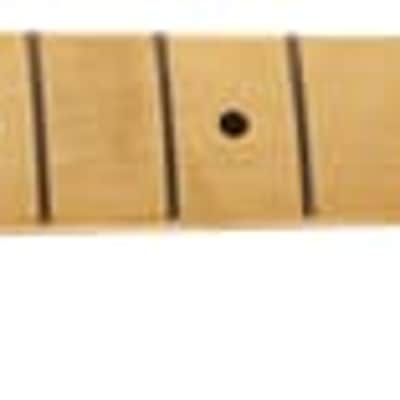FENDER - Classic Series 50s Stratocaster Soft V Neck  21 Vintage Frets  Maple - 0991002921 image 2