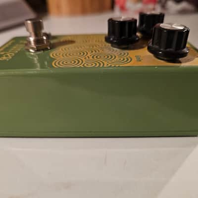 EarthQuaker Devices Plumes Small Signal Shredder 2019 - Present - Various image 3