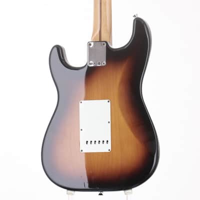 FENDER MEXICO Classic 50s Stratocaster [MX16793823] (07/01) image 4