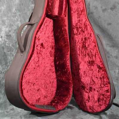 Taylor GS Mini-e Koa Plus Shaded Edgeburst w/ Gigbag & FAST Same Day Shipping image 11