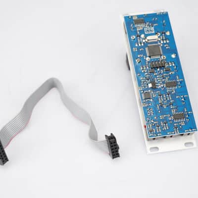 Malekko Gate Delay Eurorack Module #58432 image 6