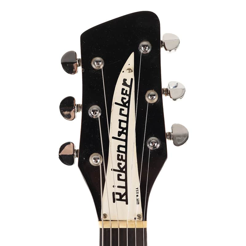 Rickenbacker 360 NS "Rick-O-Sound" Stereo (1964 - 1969) image 7