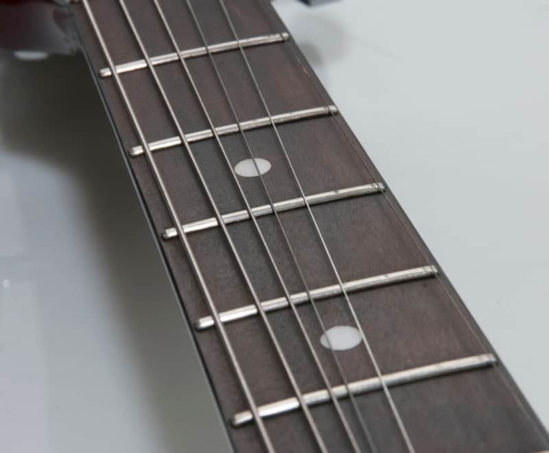Aria Diamond SG 70's Matsumoku Made in Japan | Reverb