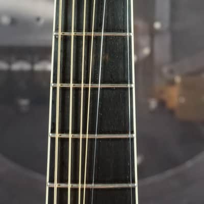 2009 Taylor XXXV-TF 35th Anniversary Grand Concert Koa/Engelmann image 4
