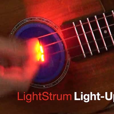 JC Devices LightStrum 000LED image 1