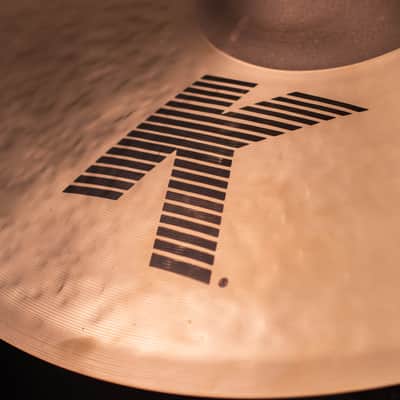 Zildjian 19" K Sweet Crash image 5