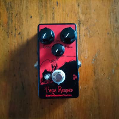 EarthQuaker Devices Tone Reaper Fuzz 2012 - 2017 - Various image 1